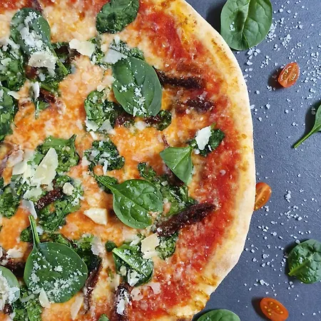& Restaurace Pizzerie Jasany 3* Novy Saldorf