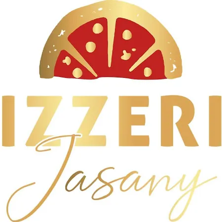 Hotel & Restaurace Pizzerie Jasany 3*