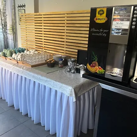 & Restaurace Pizzerie Jasany