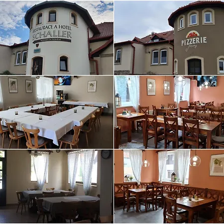 & Restaurace Pizzerie Jasany 3* Novy Saldorf