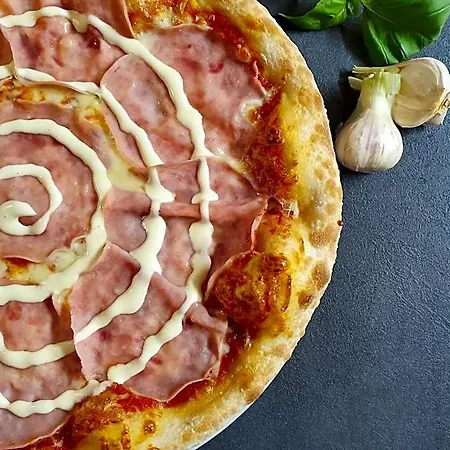 & Restaurace Pizzerie Jasany Ξενοδοχείο 3*