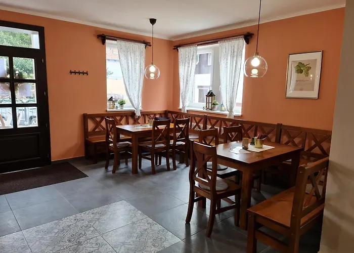 & Restaurace Pizzerie Jasany