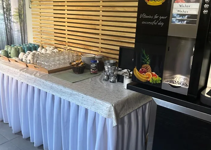 & Restaurace Pizzerie Jasany